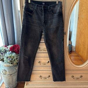Gap Jeans